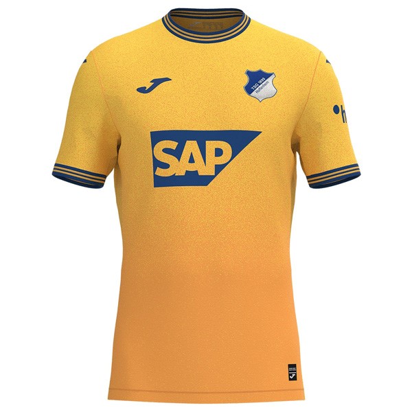 Thailand Trikot Hoffenheim Ausweich 2023-24